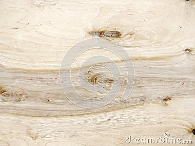 Natural light beige wooden structure texture background Stock Photo