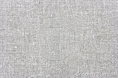 Natural linen texture Stock Photo