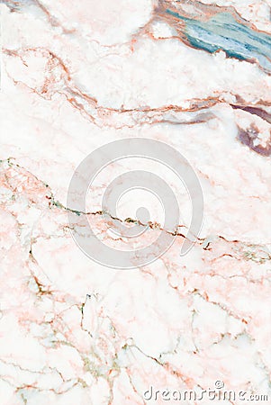 Natural marble texture with natural pattern for background or design art work. Stock Photo