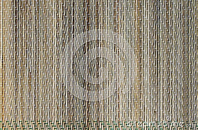 Natural matting fabric carpet texture Stock Photo