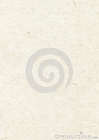 Natural nepalese recycled paper texture Stock Photo