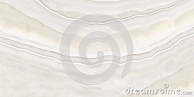 Real natural pattern ONYX Onice Miele texture background. Stock Photo