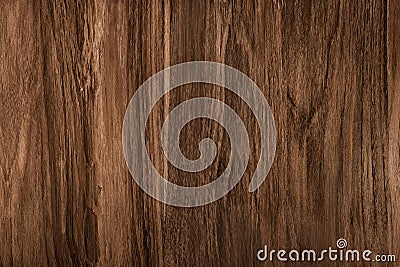 Natural pattern teak wood texture Stock Photo