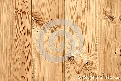 Natural pine wood background texture grain surface Stock Photo