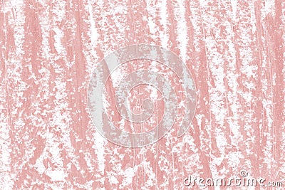 Natural pomade banner background with raw grunge texture of cosmetics. Stock Photo