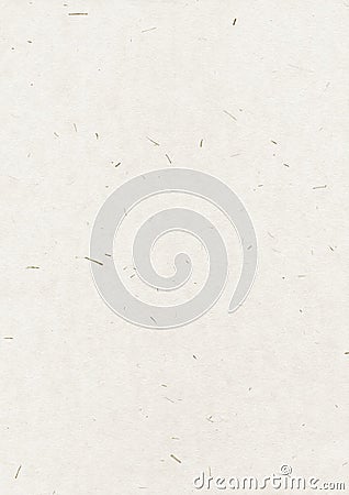 Natural recycled paper texture Stock Photo