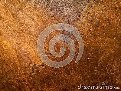 Natural rock background Stock Photo