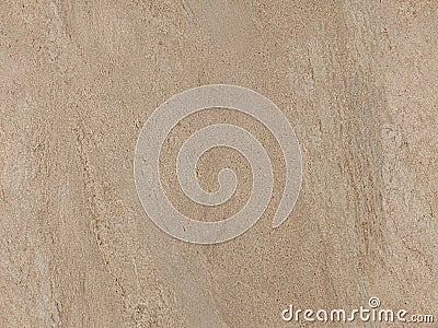 Natural sand color beige seamless stone texture venetian plaster background. Sand beige venetian plaster stone texture grain Stock Photo