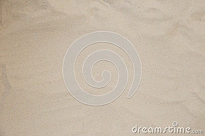 Natural sand stone texture background. sand on the beach as background. Art cream concrete texture for background in black. Stock Photo