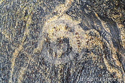 Natural stone background, sea stone texture Stock Photo