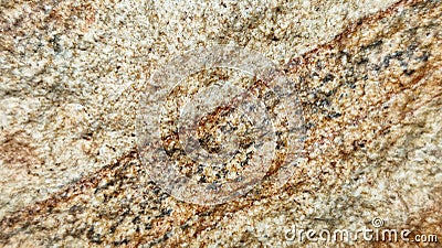 natural stone texture background in brown Stock Photo