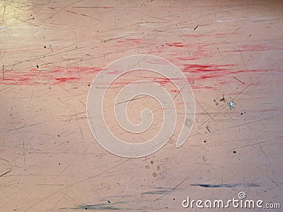 Natural texture of plastic floor coverings Stock Photo