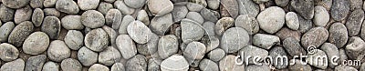1240-240. Natural view of stone paving stones Stock Photo