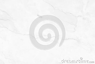 Natural white marble background. Stock Photo