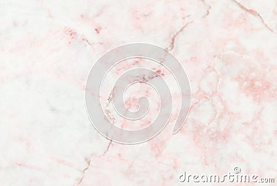 Natural White marble texture with natural pattern for background or design art work. Stock Photo