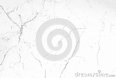 Natural White marble texture for skin tile wallpaper luxurious background Stock Photo