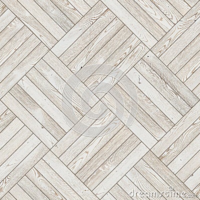 Natural wooden background, grunge parquet flooring design seamless texture Stock Photo