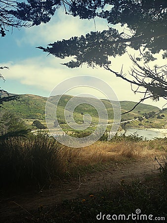 Naturaleza Stock Photo