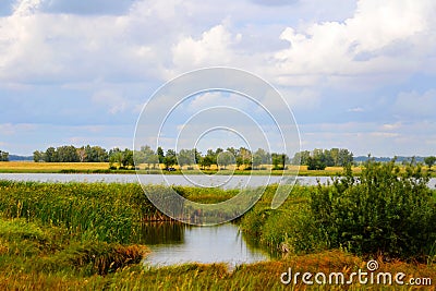 Nature Altaya Stock Photo