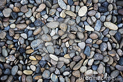 Nature rock textured pattern wallpaper Stock Photo