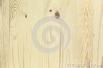 Nature yellow plank wood texture Stock Photo