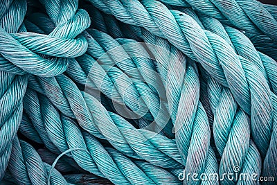 Nautical background. Stock Photo