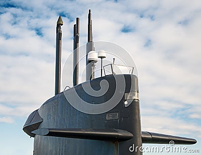 Naval fleet. Stock Photo