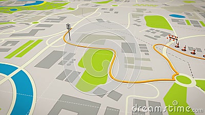 Navigation Navigation