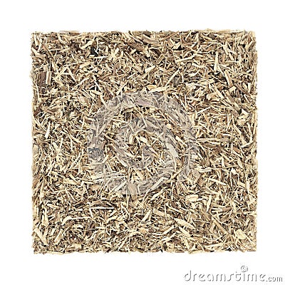 Nettle Herb Root Herbal Medicine Stock Photo