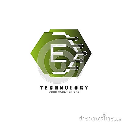 networking technology flat vector icon for apps or websites Vector Illustration