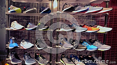 new balance store 5th avenue