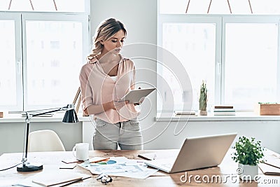 New decisions every day. Stock Photo