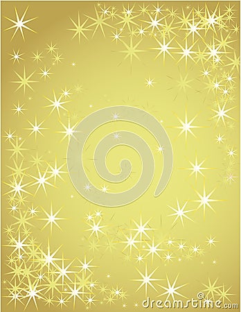 New Year background Stock Photo