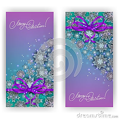 New Year's background Vector Illustration