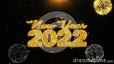 Happy New Year Fireworks 2022 Eve Celebration Party Event - 3d Animation Stock Footage - Video of silver, backdrop: 182832418 Happy New Year Fireworks 2022 Eve Celebration Party Event - 3d Animation Stock Footage - Video of silver, backdrop: 182832418