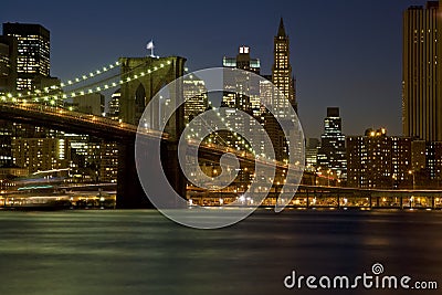 New York City Stock Photo