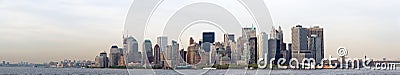 New York City Stock Photo