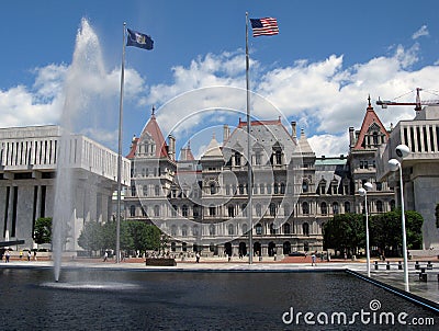 new york state business plan competition albany