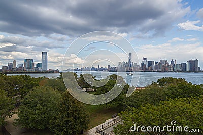 New Yourk city, USA Stock Photo