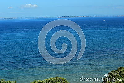 New Zealand Stock Photo