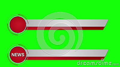 Breaking News Animation and Transition To Lower Third Title Strap, on Green Screen. Background for Headline of Media. Stock Video - Video of lines, network: 201923253 Breaking News Animation and Transition To Lower Third Title Strap, on Green Screen. Background for Headline of Media. Stock Video - Video of lines, network: 201923253