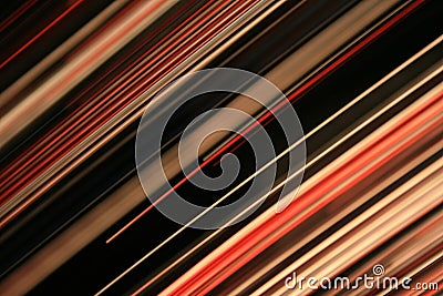 Nice colored lines background Stock Photo