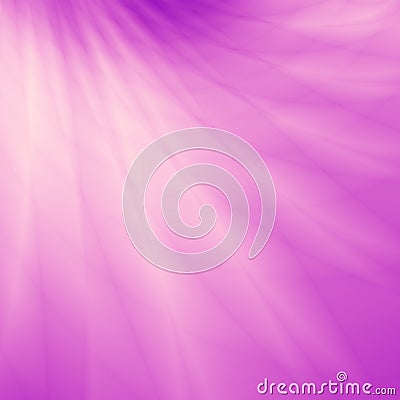 Nice elegant abstract wavy background Stock Photo