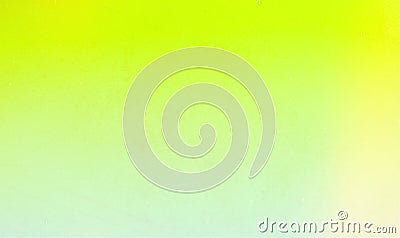 Nice green gradient color background illustrion. Colorful Backdrop design, Simple Design for your ideas and design works Stock Photo