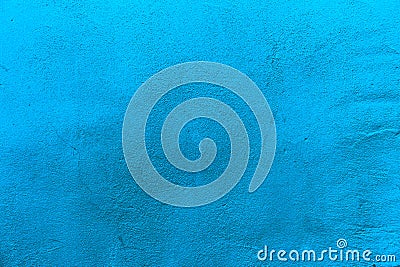 Light blue smooth textured background for use as wallpaper or flier Stock Photo