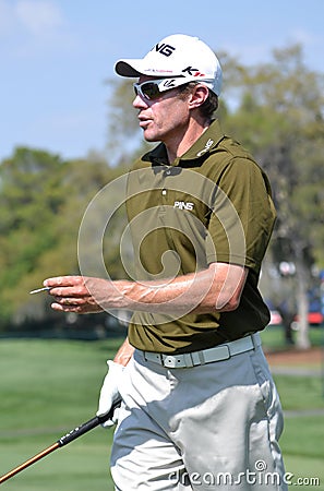 Nick O' Hern Editorial Stock Photo