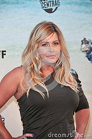 Nicole Eggert Editorial Photo - Image: 26491456