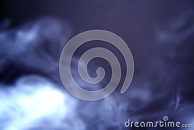 Nicotine Stock Photo