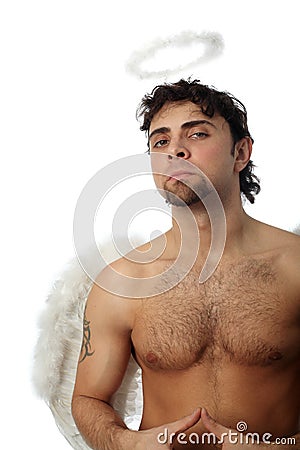 Nimbus Stock Photo