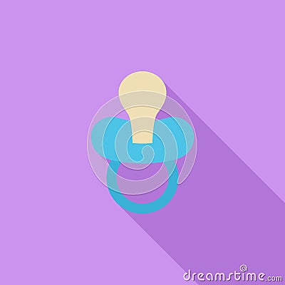 Nipple Vector Illustration